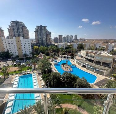 Caesar Resort Studio Apartment, North Cyprus Iskele