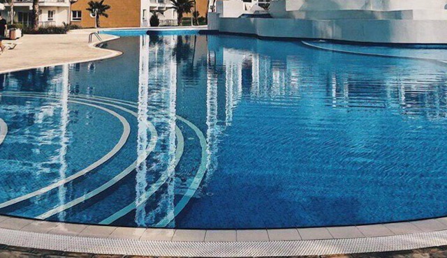 Caesar resort2+1Flat in north cyprus iskele(check address in description part)