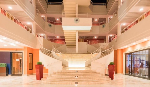 Caesar's Hotel