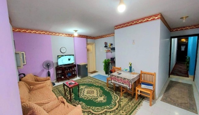 Caesar Studio Apartment