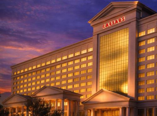 Caesars Southern Indiana Hotel & Casino - A Caesars Rewards Destination