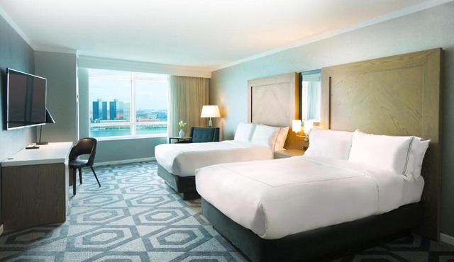 Caesars Windsor, A Caesars Destination