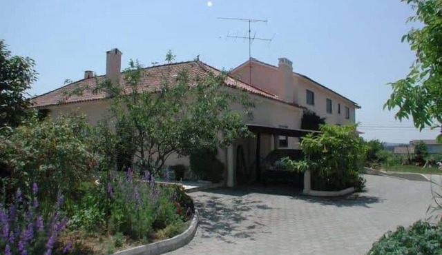 Caetano Rustic House - West of Portugal