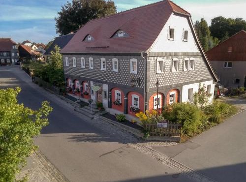 Café Brumme - FeWo Steffi