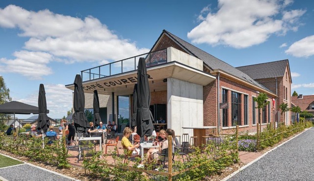 Café Coureur Borgloon