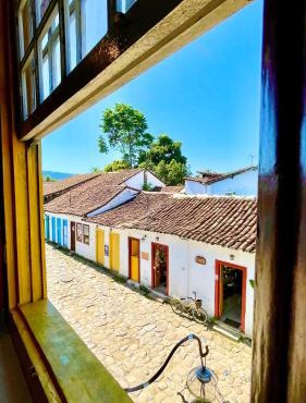 Café e Prosa Centro Histórico