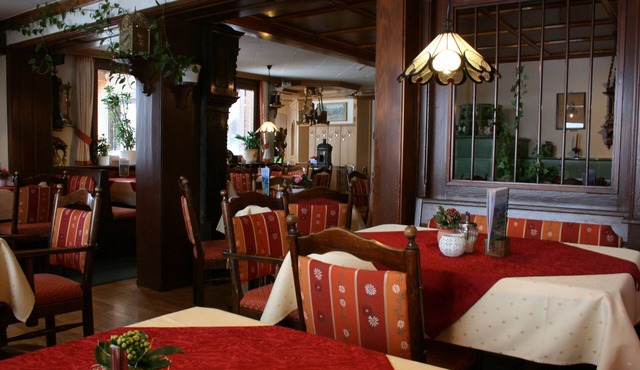 Café Pension Feldbergblick