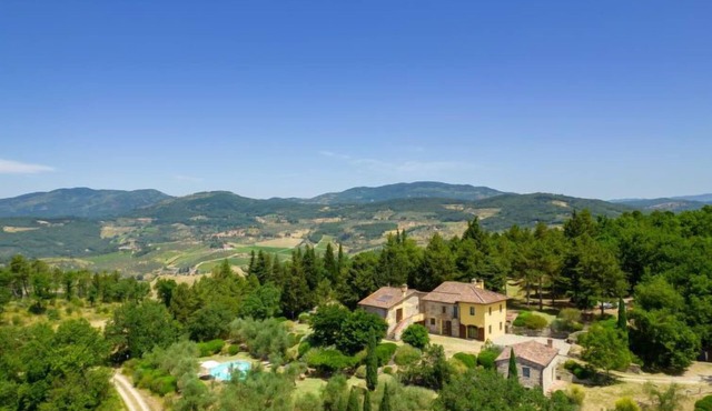 Cafaggio di Sopra by Interhome