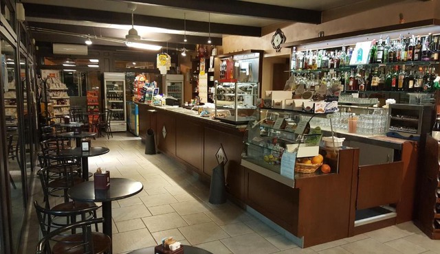 Cafe del peso