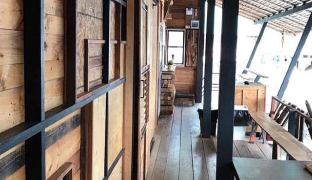 Cafe Del Sunshine - Hostel