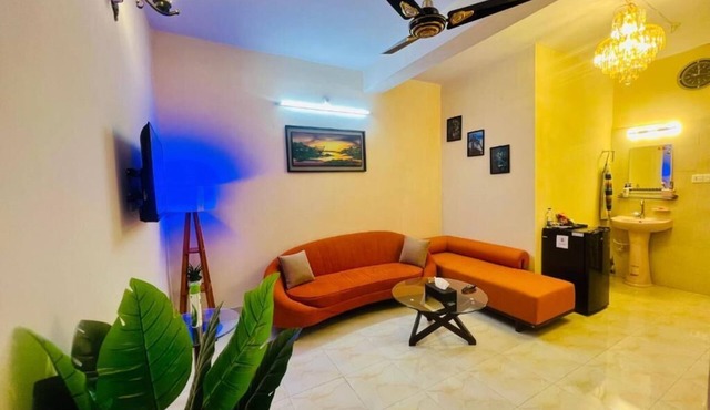 Cafe Green Valley-Suite
