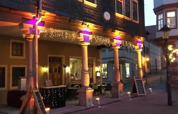 Cafe Marlitt