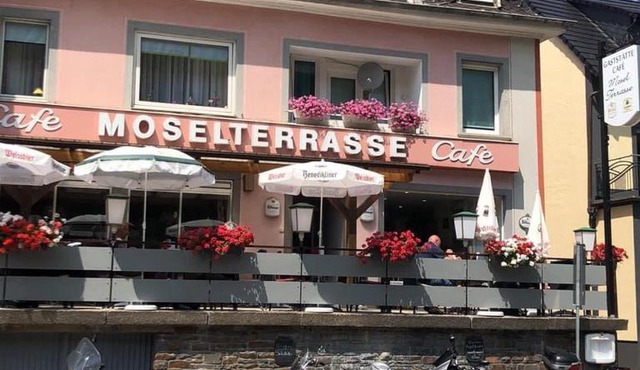 Cafe Moselterrasse
