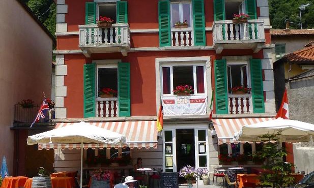 Caffè del Viaggiatore