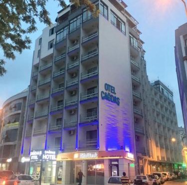 Cagdas Hotel