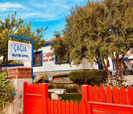 Cagla Hotel