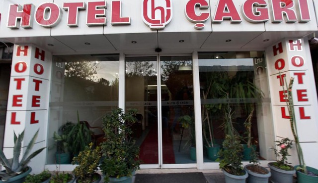Cagri Hotel