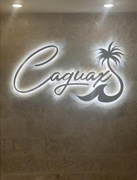 Caguax 206