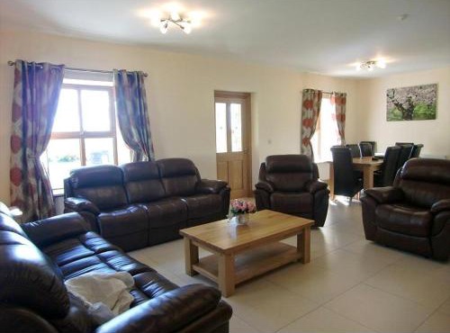 Caherush Lodge