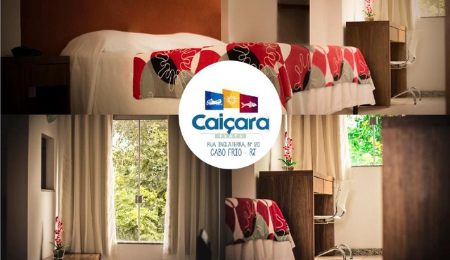 Caiçara Flats