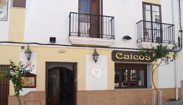 Caico S