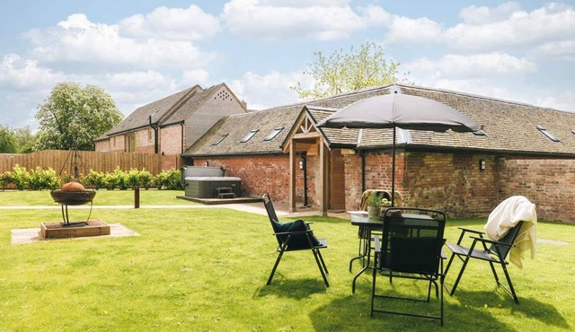 Caigemdar Barn