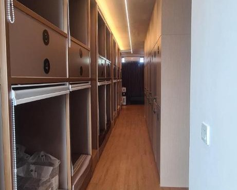 CaiPods Backpacker Hostel by G10 Guest House Bandung