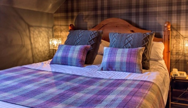 Cairn Hotel