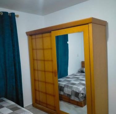 Cairo Apartment