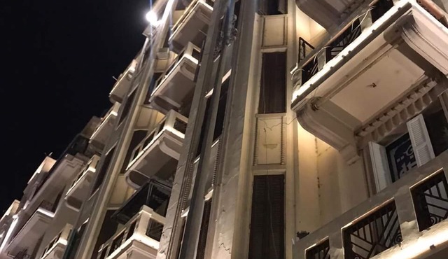Cairo Hub Hostel