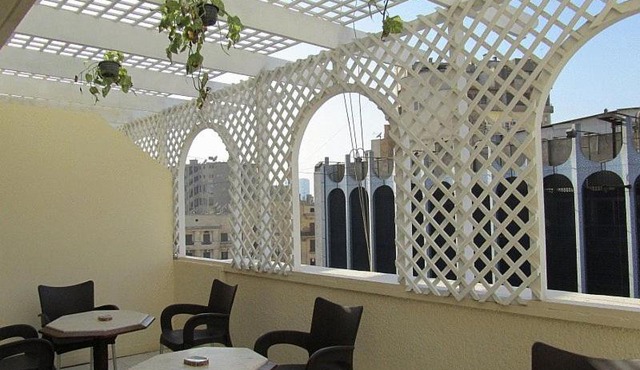 Cairo Moon Hostel