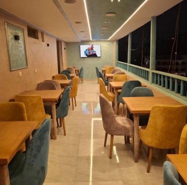 Cairo Moon View Hotel