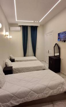 Cairo Villa Hotel