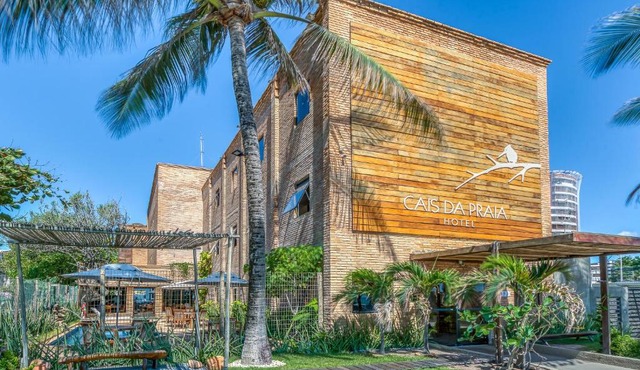 Cais da Praia Hotel