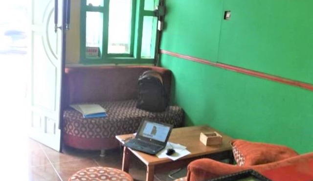 Caisar Homestay
