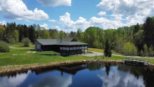Cajun Cabin Private Nature Resort