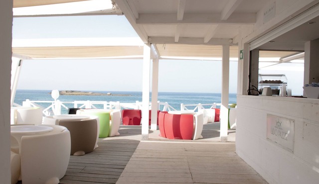 Cala Blu Rooms