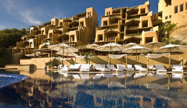 Cala de Mar Resort & Spa Ixtapa