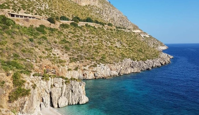 Cala di Ponente