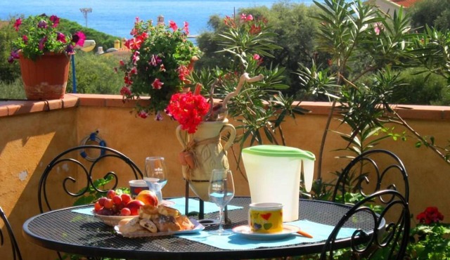 CALA GONONE A DREAM HOLIDAY TWO STEPS FROM THE SEA IN THE PARADISE OF SARDINIA