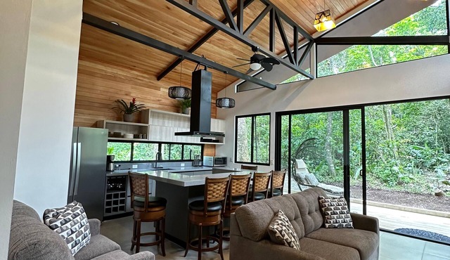 Cala Lodge