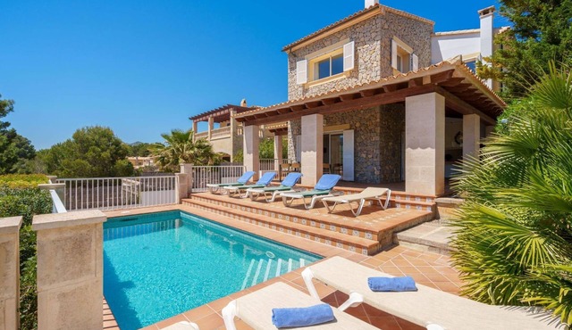 Cala Mesquida by Interhome