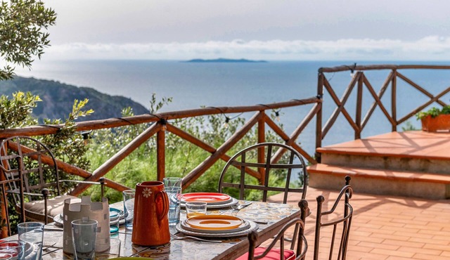 Cala Piccola by Interhome