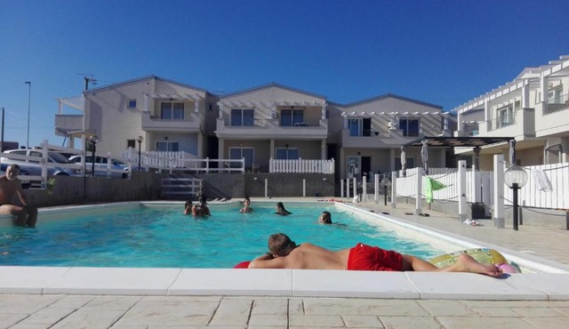 Cala Sardinia Apartment