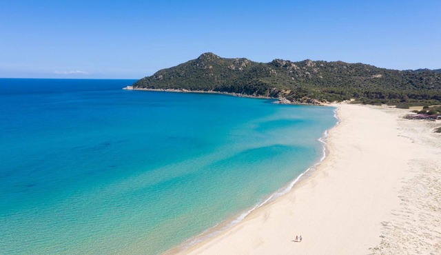 Cala Sinzias Resort