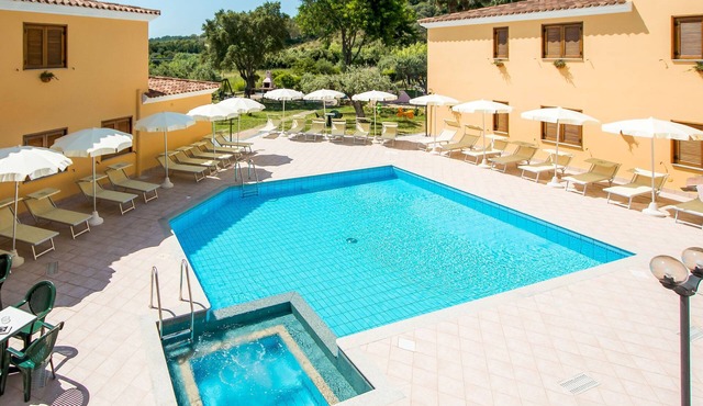 Cala Viola by Interhome