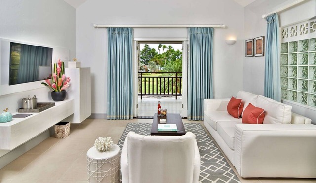 Calabash Junior Suite