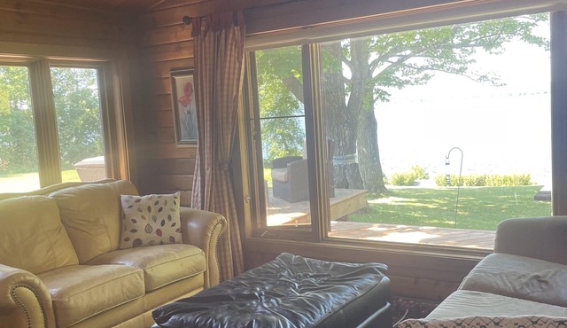 Calabogie getaway