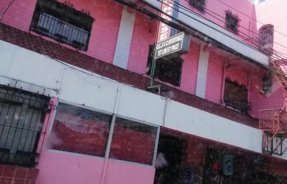 Calamba apartment