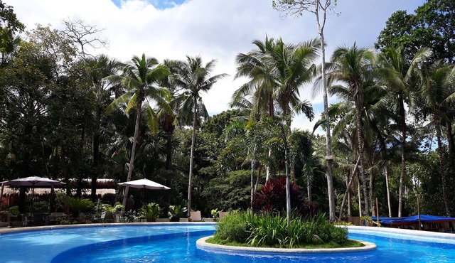Calape Forest Resort